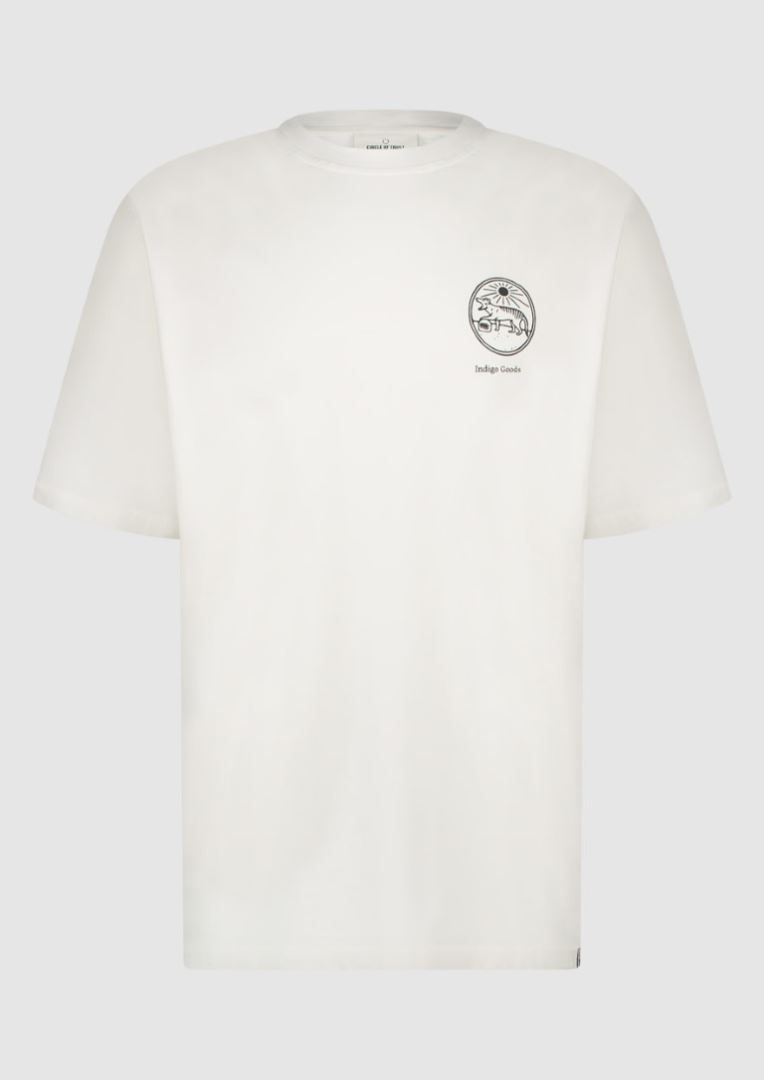 Tristan T-shirt Heren Soellaart.nl