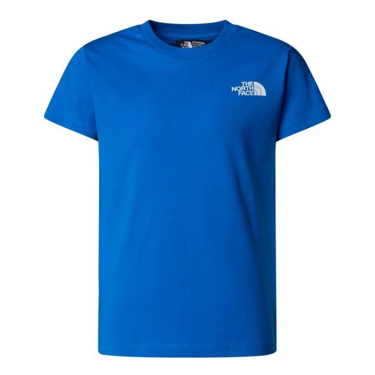 Redbox S/S T-shirt Kinderen Soellaart.nl
