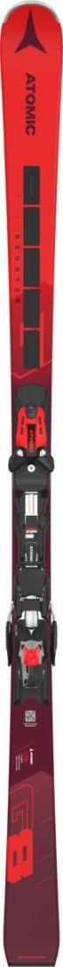 Redster G8 Revoshock C Ski Soellaart.nl
