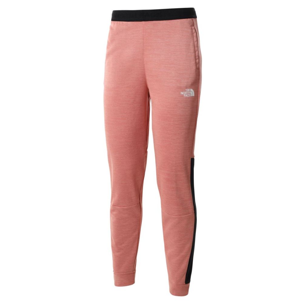 Mountain Athletics Fleece Pant Broek Dames Joggingbroek Soellaart.nl