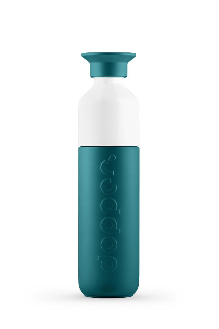 Insulated 350Ml Isolatiefles Soellaart.nl
