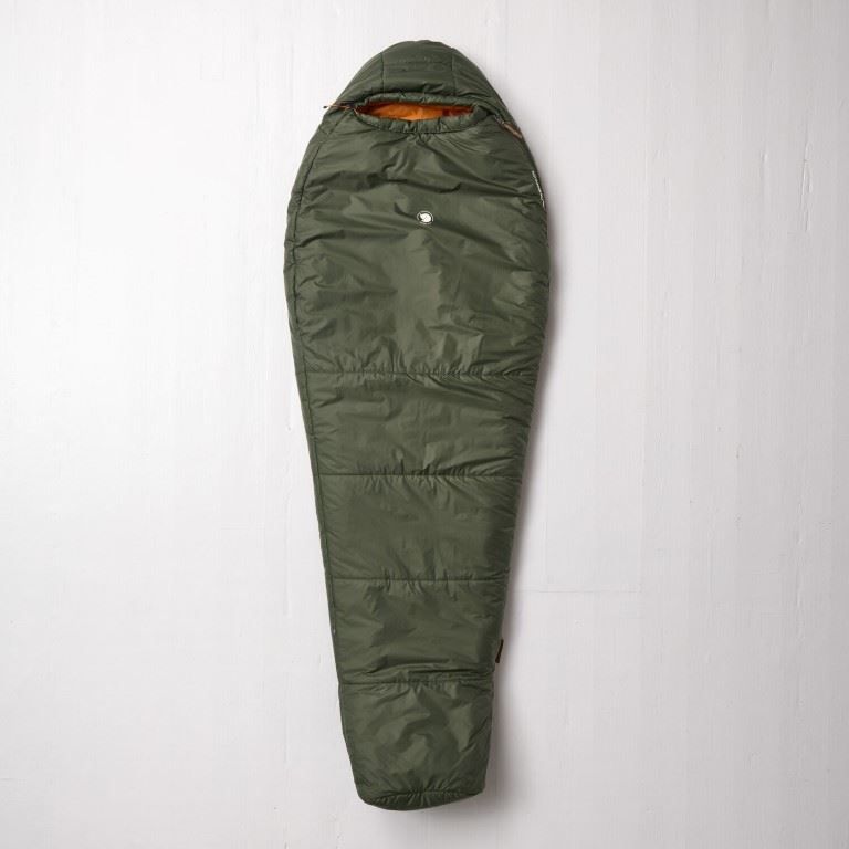 Abisko Two Seasons Long Mumien Schlafsack Soellaart.nl