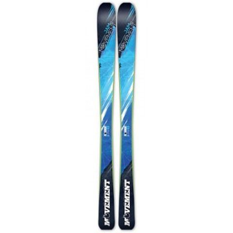 Marmelade Ski Blau 182 Soellaart.nl