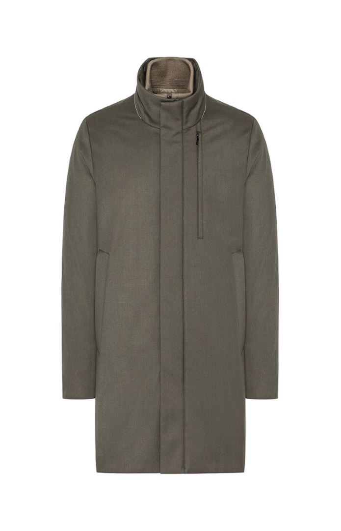 Blake D Dobbiaco Winterjas Heren Soellaart.nl