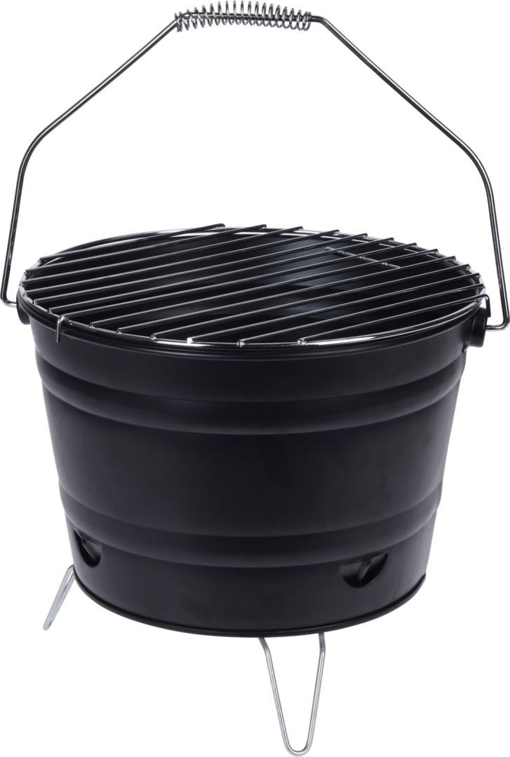 Bbq Emmer Ø 27 Cm Barbecue Accessoire Soellaart.nl