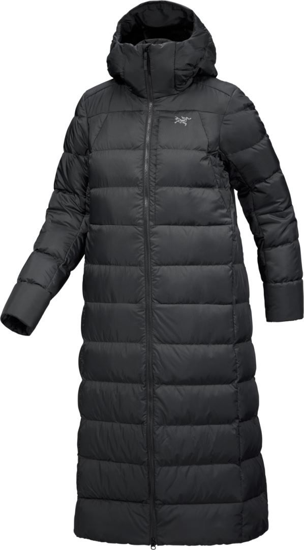 Thorium Xlong Winter Parka Jas Dames Soellaart.nl