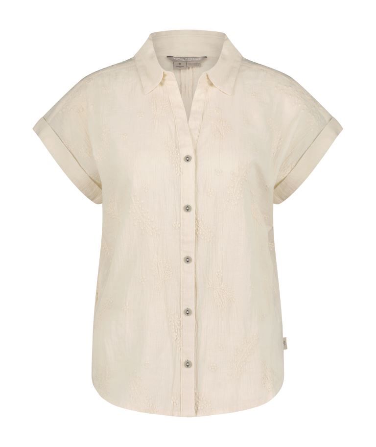 Oasis S/S Shirt Dames Soellaart.nl