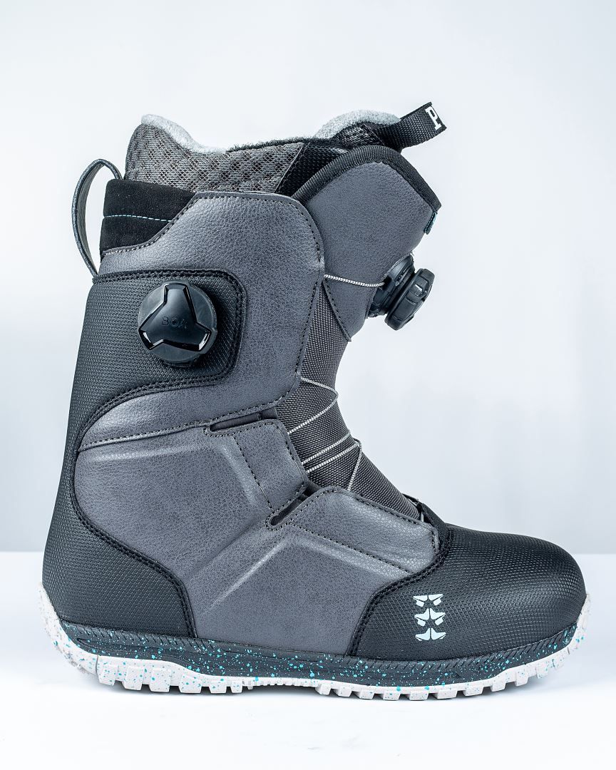 Rome Bodega Boa Snowboardstiefel Damen Soellaart.nl
