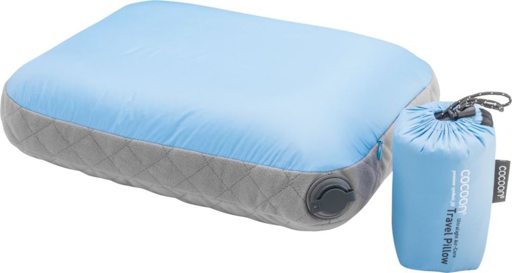 Air Core Pillow Ul-Kissen Soellaart.nl