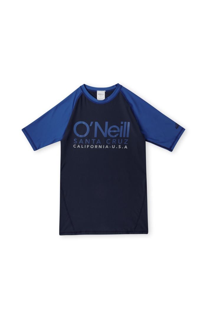Cali Shortsleeve Skin Kinder Neoprenanzug Soellaart.nl