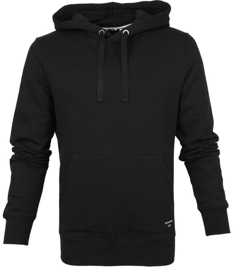 Centre Hoodie Men Soellaart.nl