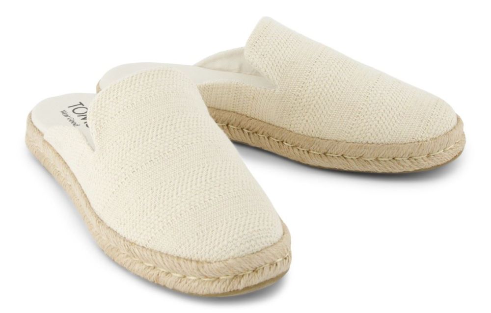 Santiago Mule Pantoffel Dames Soellaart.nl