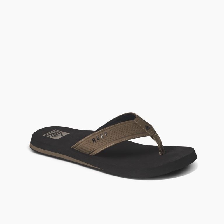 The Layback Slipper Heren Soellaart.nl