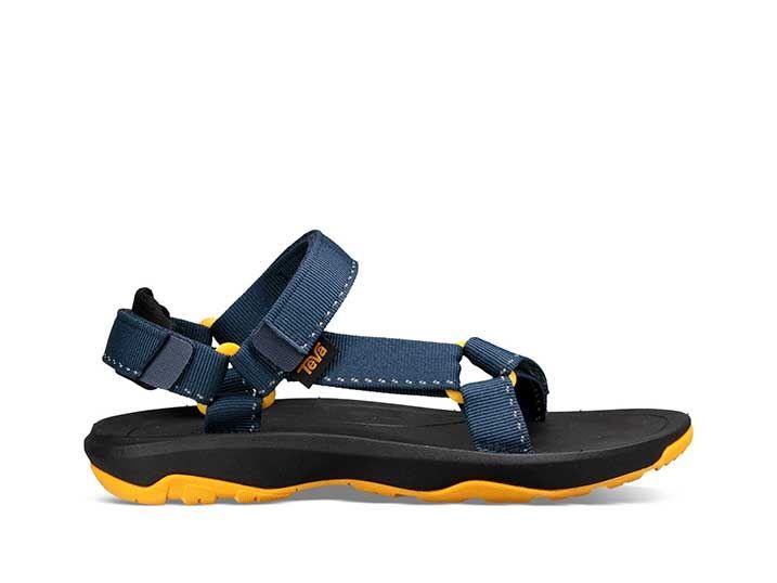 K Hurricane XLt 2 Kinder Sandaal Soellaart.nl