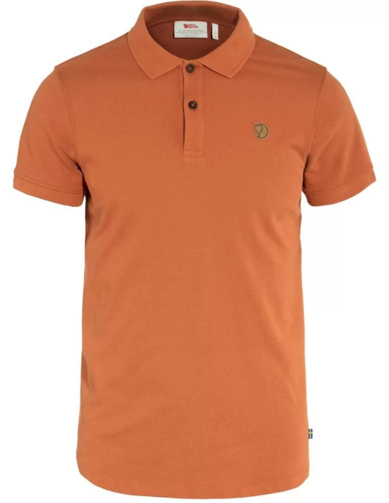 Övik Heren Polo Soellaart.nl