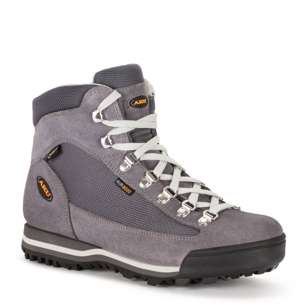 Ultraleichter Micro Gtw Damen Hoher Wanderschuh Soellaart.nl
