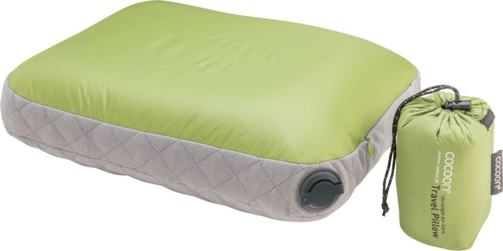 Air Core Pillow Ul-Kissen Soellaart.nl