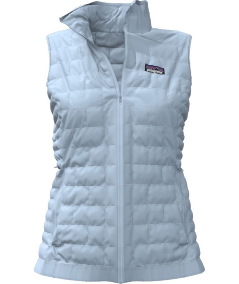 Nano Puff Bodywarmer Dames Soellaart.nl