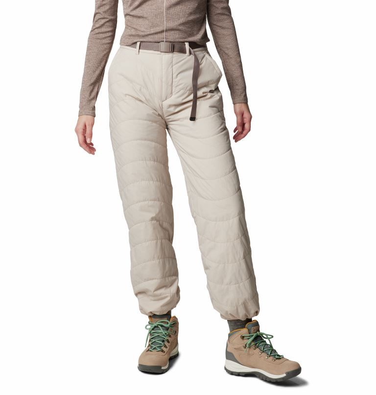 Wallowa™ Isolierte Thermohose Damen Soellaart.nl