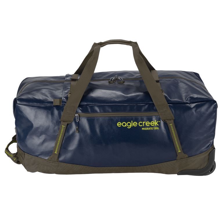 MigrateΒ Wheeled Duffel Soellaart.nl