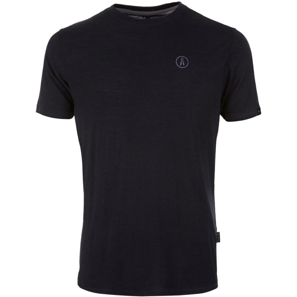 Scheren-Ikone Herren-T-Shirt Soellaart.nl