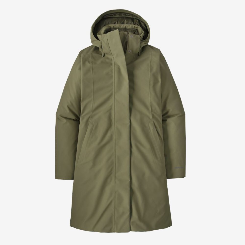 Tres 3 In 1 Jacke Damen Soellaart.nl