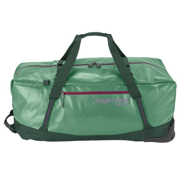 Migrate Wheeled Duffel Soellaart.nl