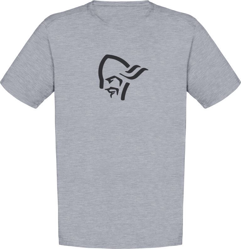 /29 Baumwoll Viking T-Shirt Herren Soellaart.nl