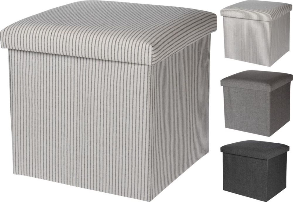 Ottoman Opbergkrukje Krukje Soellaart.nl