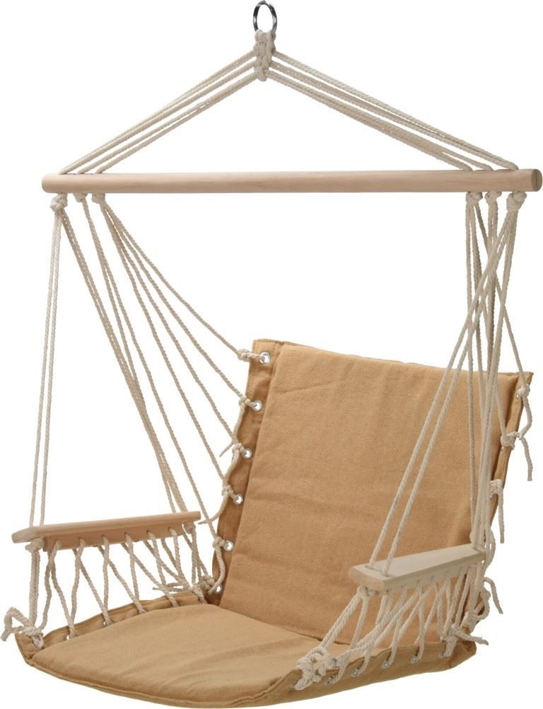 Stoel Hangmat Soellaart.nl