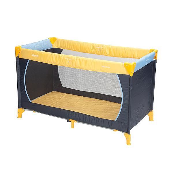 Bed Opvouwbaar 120X60X75 Cm Kinder Veldbed Soellaart.nl