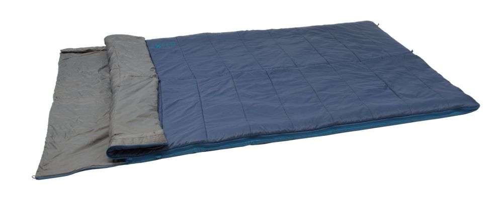 Mega Sleep Duo 25 Mummie Slaapzak Soellaart.nl