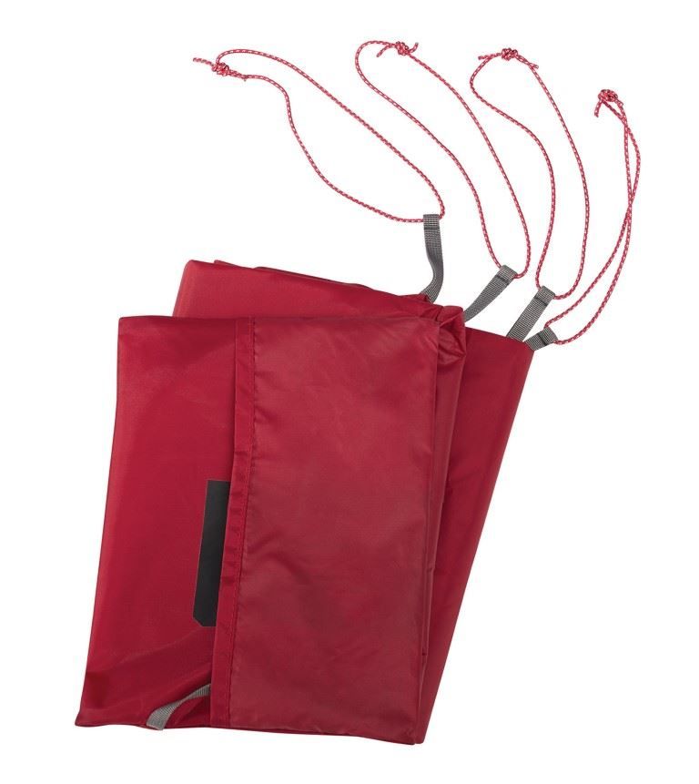 Footprint Universal 6 Person Large Tentgrondzeil Soellaart.nl