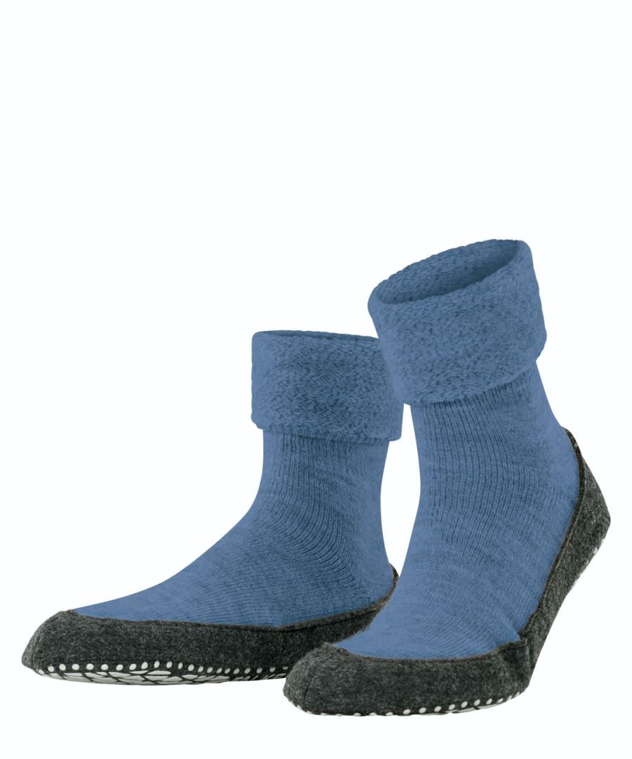 Cosyshoe Heren Slof Soellaart.nl