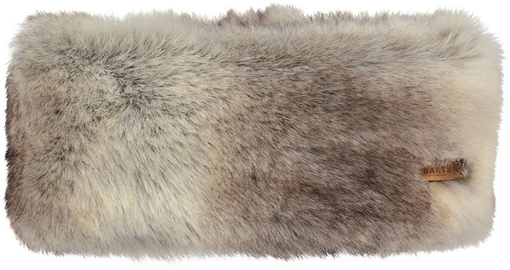 Fur Haarband Dames Soellaart.nl
