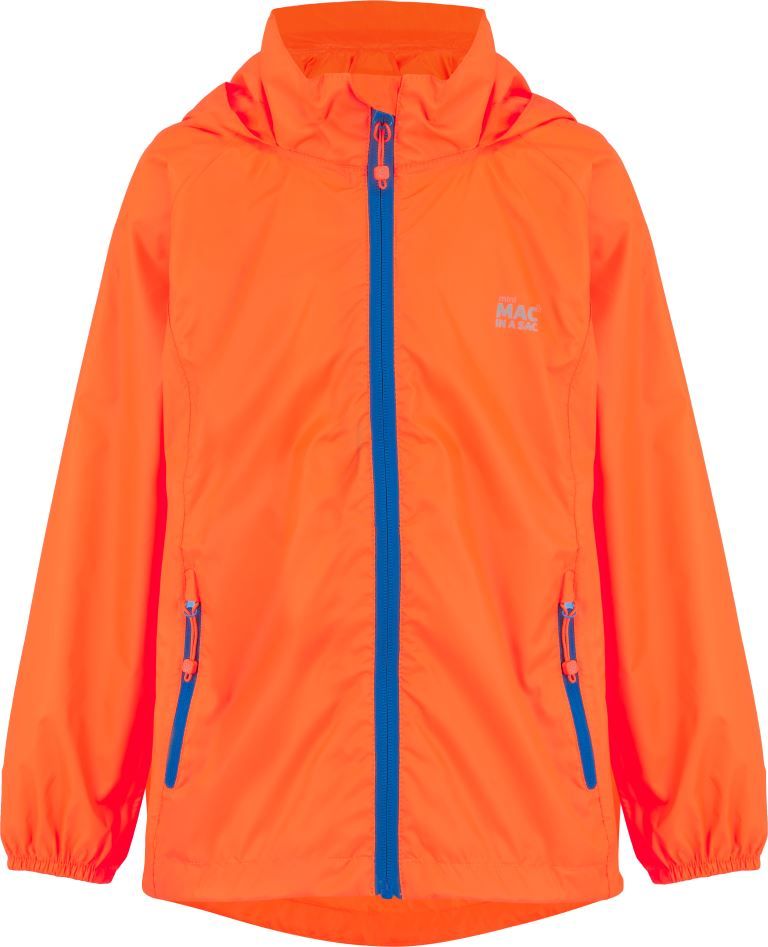 Origine Mini Imperméable Enfants Soellaart.nl