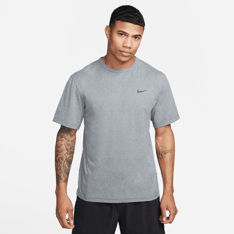 Hyverse Dri-Fit SS Workout T-Shirt Herren Soellaart.nl