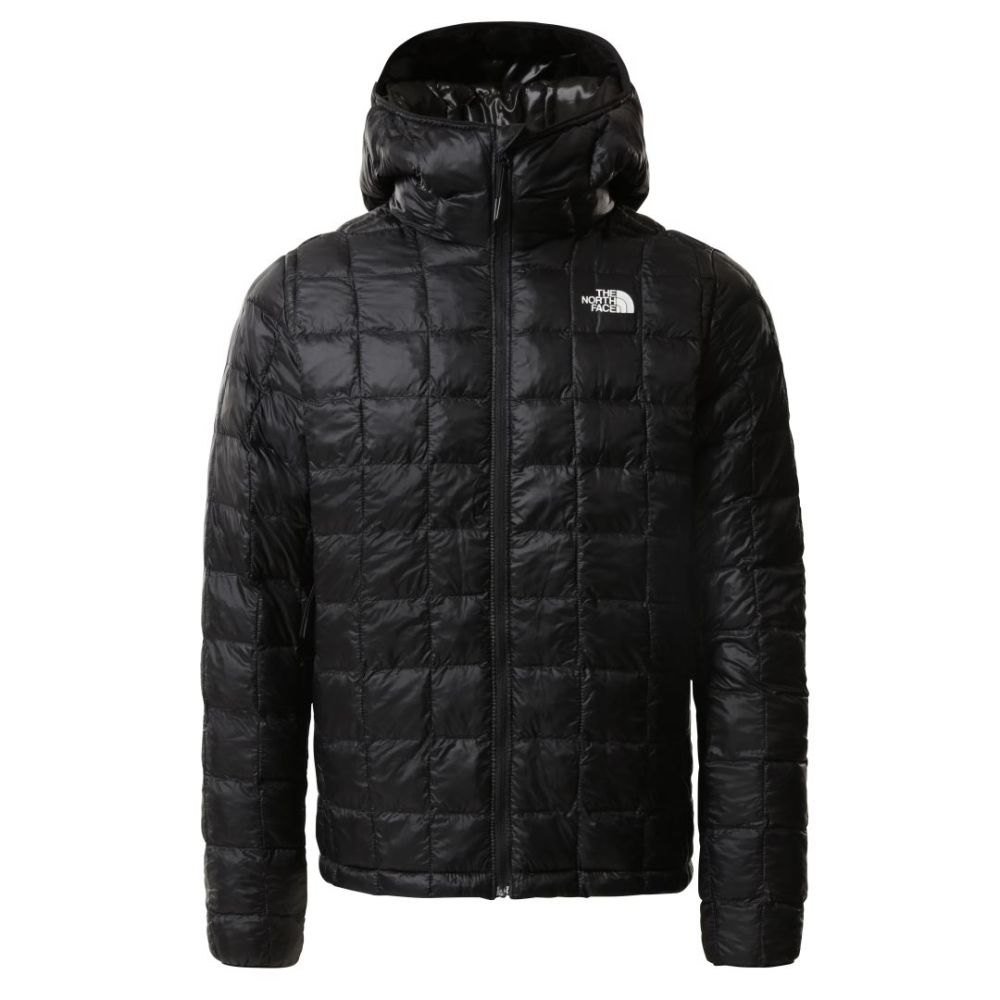 Thermoball Eco Hoodie 2.0 Herren Isolationsjacke Soellaart.nl