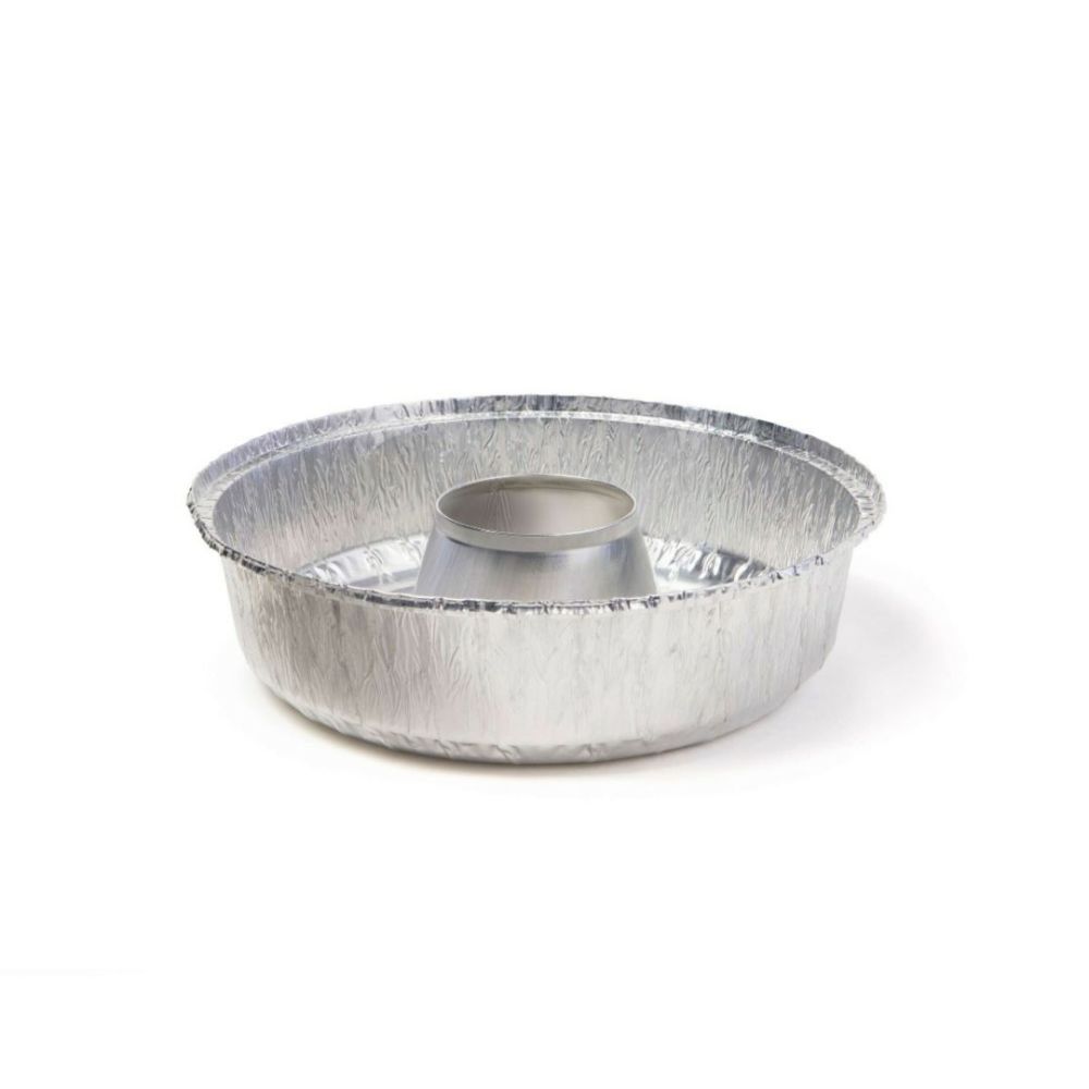 Alu Inleg (Set Van 5) Kookapparatuur Soellaart.nl