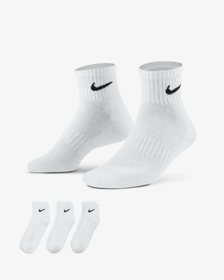 Alltag Gepolsterte Trainings Sportsocken Herren Soellaart.nl