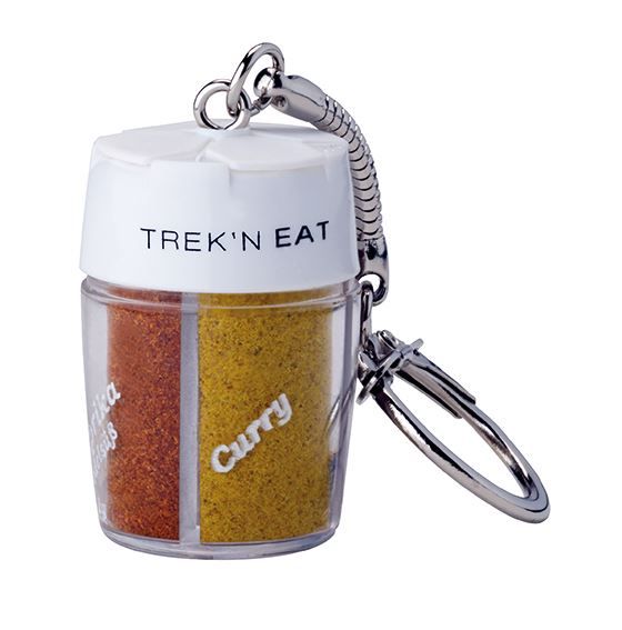 Seasonings Dispenser - Key Chain Accessoire-8B431928-1026-4311-A073-5077F156B799 Soellaart.nl