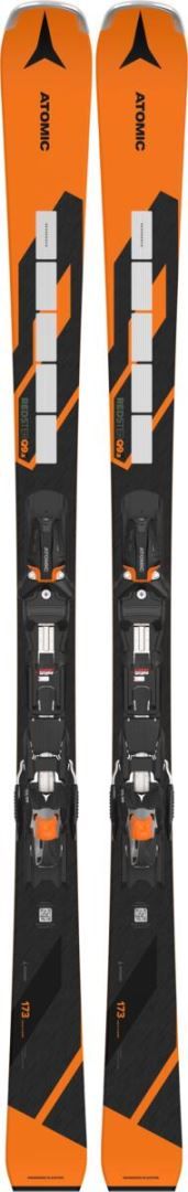 Redster Q9.8 Revoshock S Ski Soellaart.nl