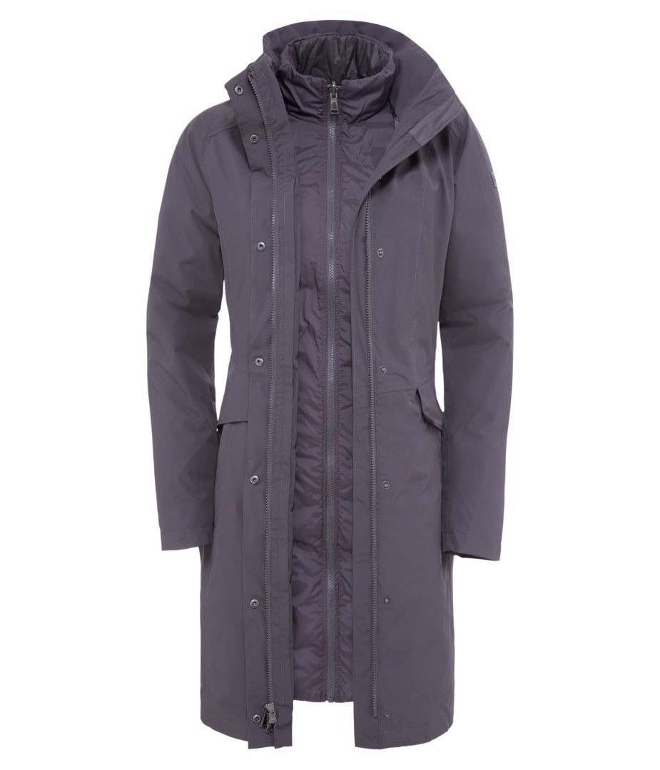 W Suzanne Triclimate Damen 3 in 1 Jacke Soellaart.nl