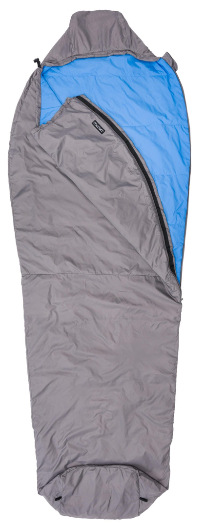 Mountain Wanderer Deken Slaapzak Soellaart.nl