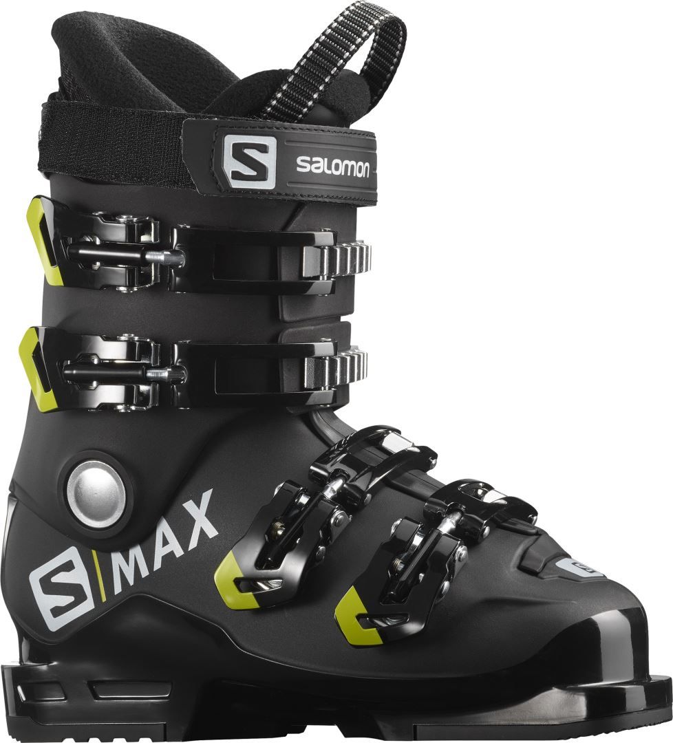 S/Max 60 RT L Jr Kinder Skischoen Soellaart.nl