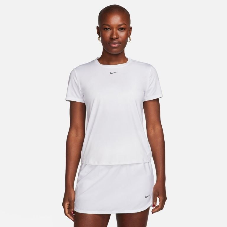 One Classic Dri-Fit Workout T-shirt Dames Soellaart.nl