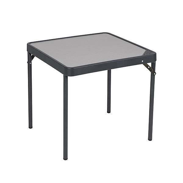 Tisch Ap 280 42.5X42.5 Cm Schwarz (89) Tisch Soellaart.nl