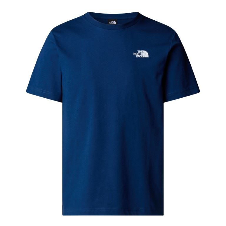 S/S Redbox T-Shirt Herren Soellaart.nl