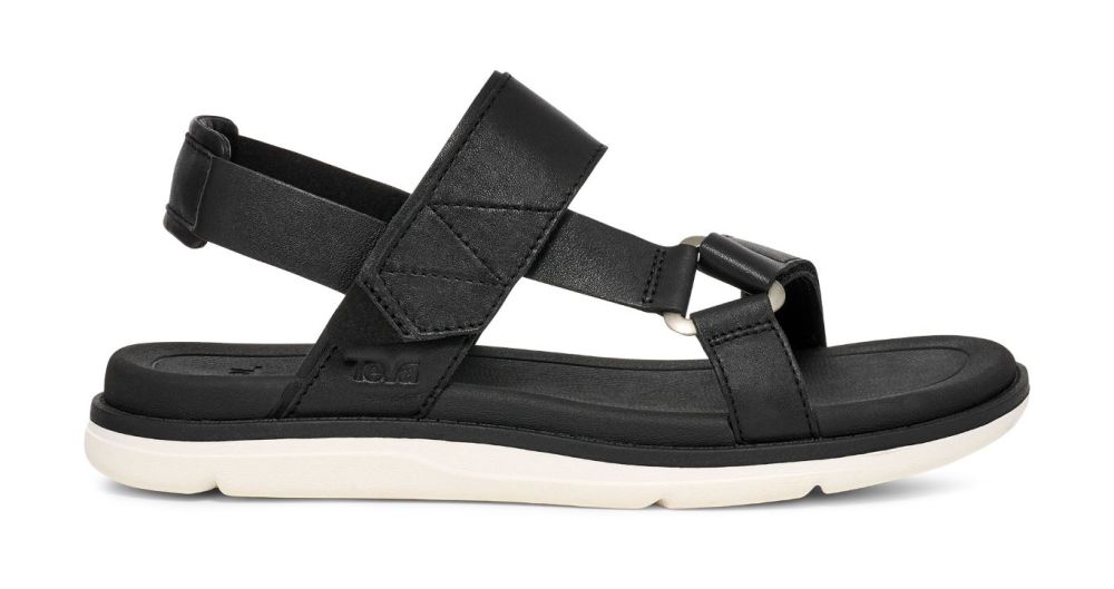 Madera Slingback Sandaal Dames Soellaart.nl