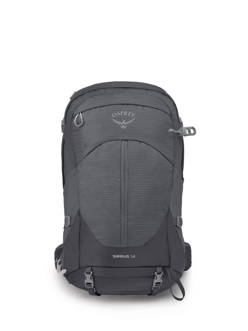 Sirrus 34 Rucksack Damen Soellaart.nl
